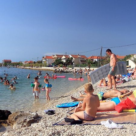 Apartments And Rooms By The Sea Bibinje, Zadar - 6199 Luaran gambar
