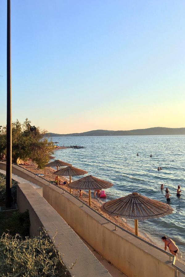 Apartments And Rooms By The Sea Bibinje, Zadar - 6199 Luaran gambar