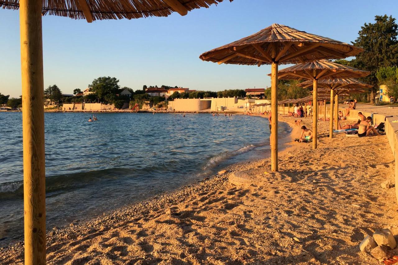 Apartments And Rooms By The Sea Bibinje, Zadar - 6199 Luaran gambar