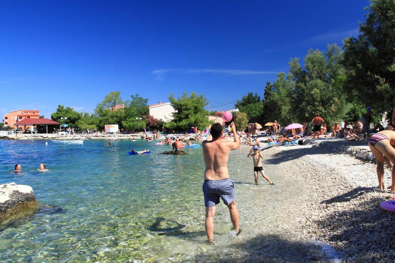 Apartments And Rooms By The Sea Bibinje, Zadar - 6199 Luaran gambar