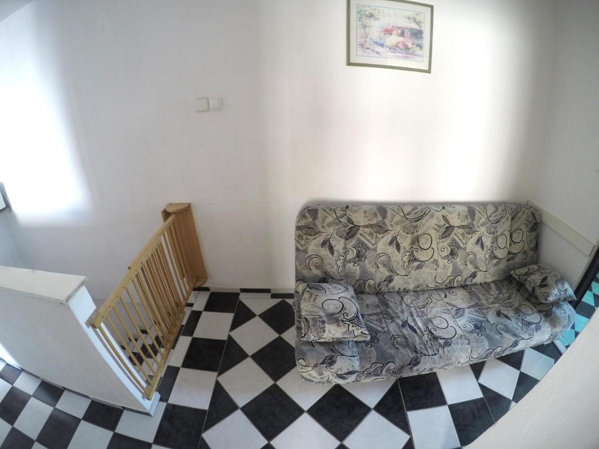 Apartments And Rooms By The Sea Bibinje, Zadar - 6199 Luaran gambar