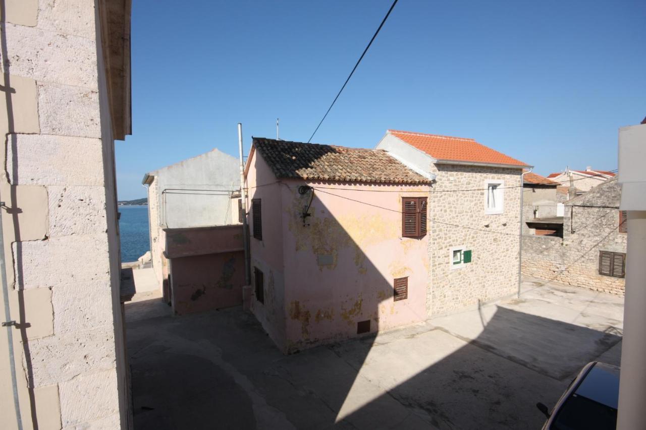 Apartments And Rooms By The Sea Bibinje, Zadar - 6199 Luaran gambar